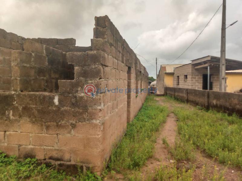10 bedroom House For Sale Soyoye Last Bus Stop, Soyoye, Abeokuta Abeokuta Ogun - 4