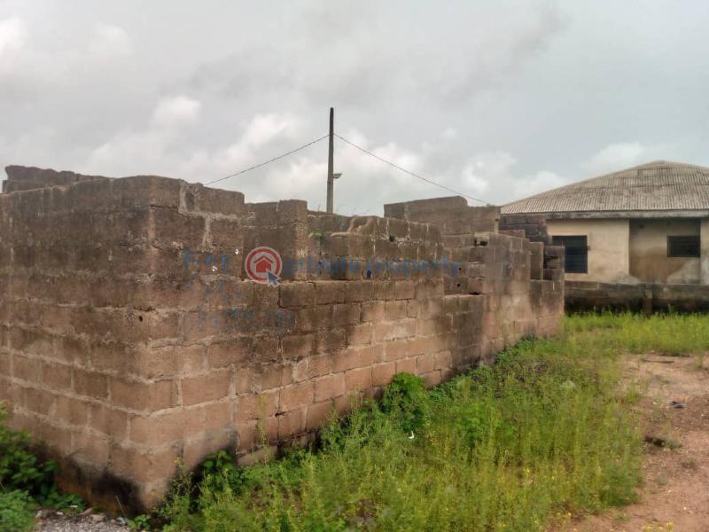 10 bedroom House For Sale Soyoye Last Bus Stop, Soyoye, Abeokuta Abeokuta Ogun - 6