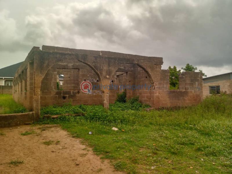 10 bedroom House For Sale Soyoye Last Bus Stop, Soyoye, Abeokuta Abeokuta Ogun - 5