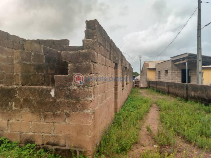 10 bedroom House For Sale Soyoye Last Bus Stop, Soyoye, Abeokuta Abeokuta Ogun - 3