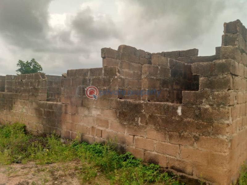 10 bedroom House For Sale Soyoye Last Bus Stop, Soyoye, Abeokuta Abeokuta Ogun - 2