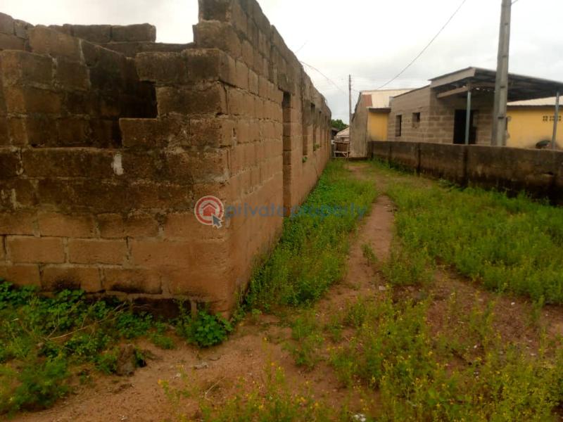 10 bedroom House For Sale Soyoye Last Bus Stop, Soyoye, Abeokuta Abeokuta Ogun - 9