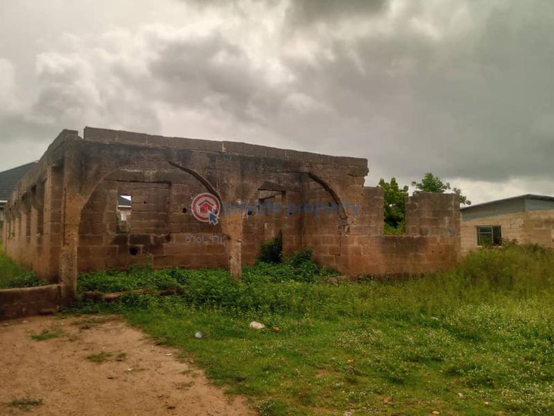 10 bedroom House For Sale Soyoye Last Bus Stop, Soyoye, Abeokuta Abeokuta Ogun - 7