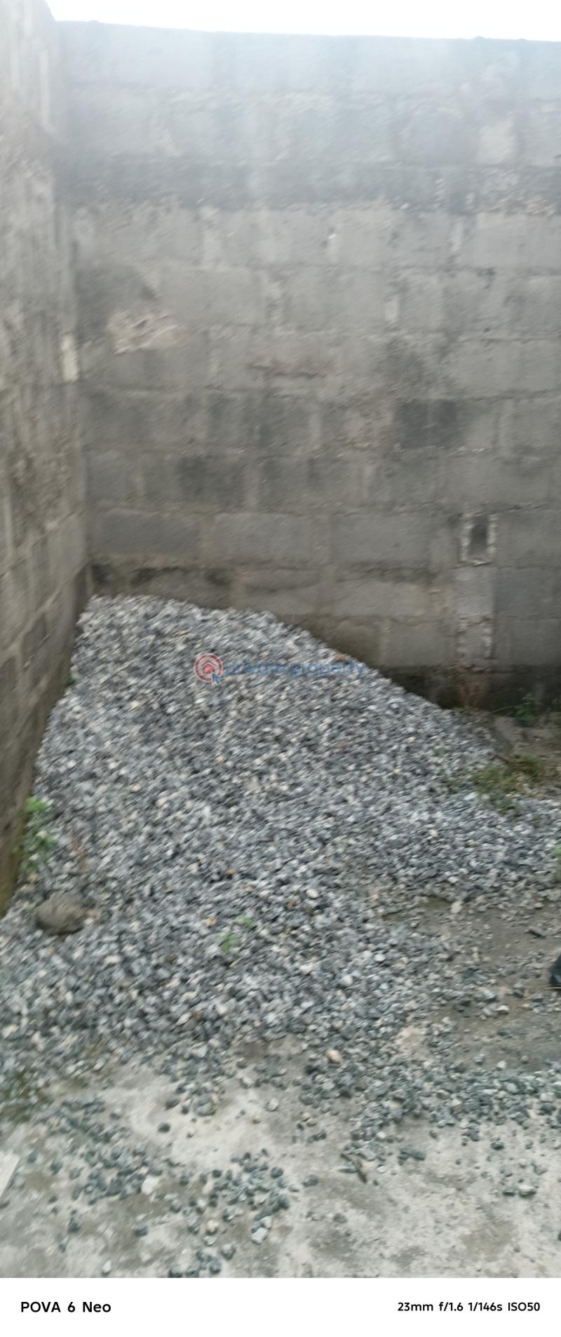 2 bedroom Detached Bungalow For Sale Idimu Road Lagos Idimu Egbe/Idimu Lagos - 3