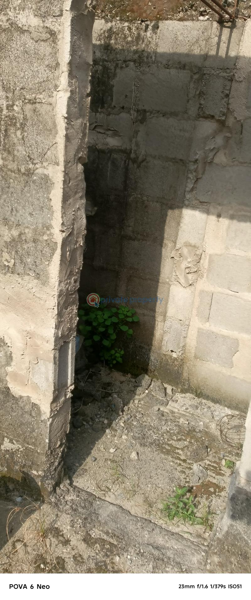 2 bedroom Detached Bungalow For Sale Idimu Road Lagos Idimu Egbe/Idimu Lagos - 2