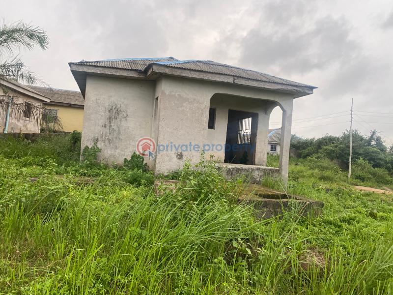 2 bedroom Shared Apartment For Sale Iyana Ilogbon Ifo Ogun - 4
