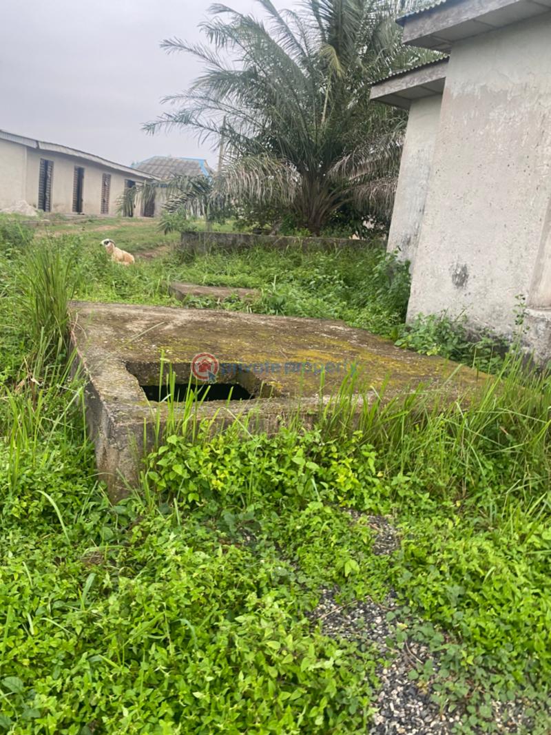 2 bedroom Shared Apartment For Sale Iyana Ilogbon Ifo Ogun - 1