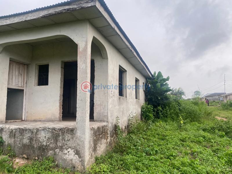 2 bedroom Shared Apartment For Sale Iyana Ilogbon Ifo Ogun - 0
