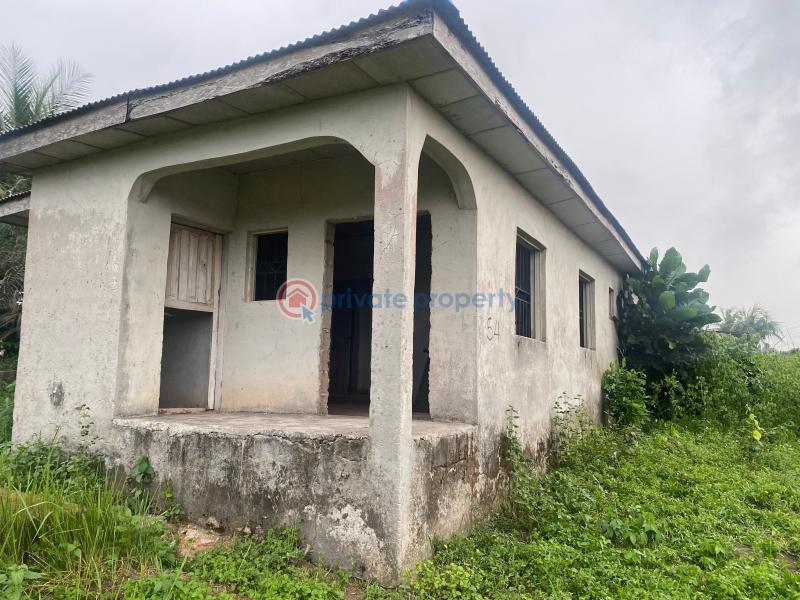 2 bedroom Shared Apartment For Sale Iyana Ilogbon Ifo Ogun - 8