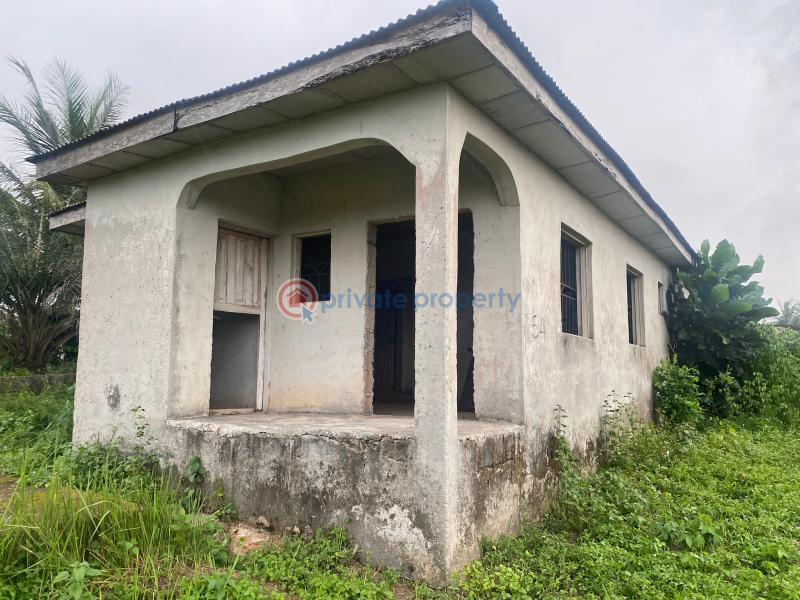 2 bedroom Shared Apartment For Sale Iyana Ilogbon Ifo Ogun - 3