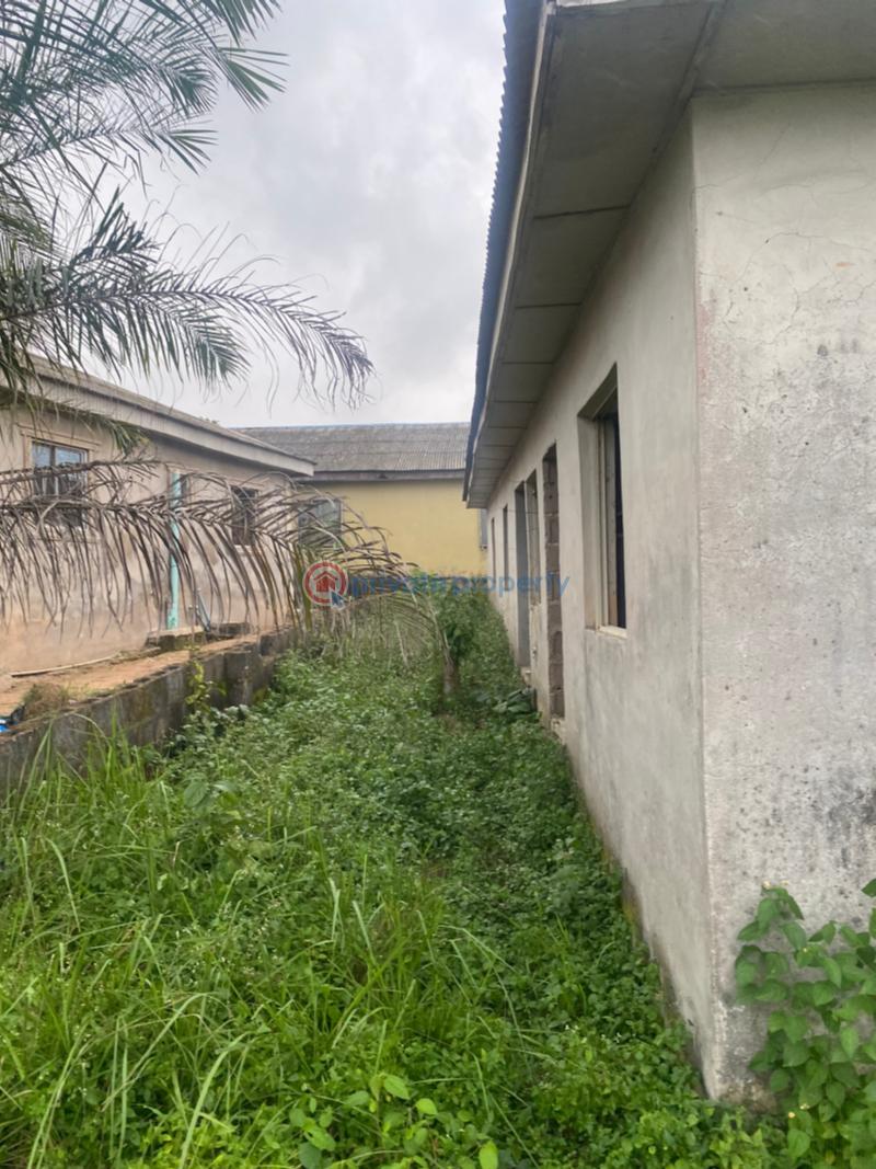 2 bedroom Shared Apartment For Sale Iyana Ilogbon Ifo Ogun - 6