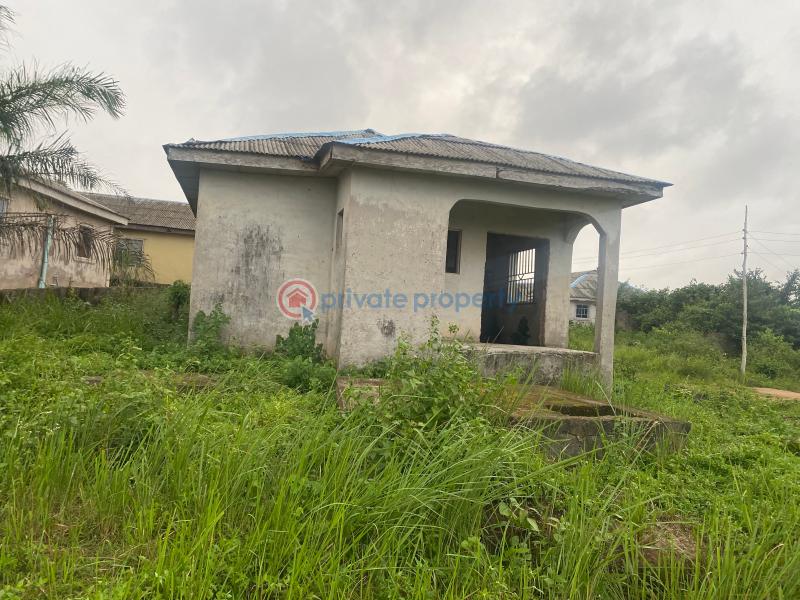2 bedroom Shared Apartment For Sale Iyana Ilogbon Ifo Ogun - 2