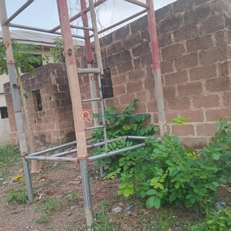 1 bedroom Studio Apartment For Sale Wonderland Estate, Kotopo, Abeokuta. Kotopo Abeokuta Ogun - 1