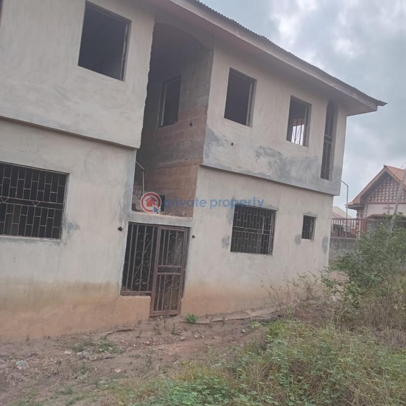 1 bedroom Studio Apartment For Sale Wonderland Estate, Kotopo, Abeokuta. Kotopo Abeokuta Ogun - 5