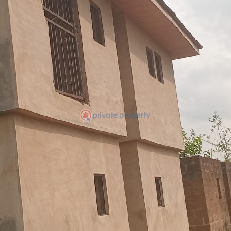 1 bedroom Studio Apartment For Sale Wonderland Estate, Kotopo, Abeokuta. Kotopo Abeokuta Ogun - 0