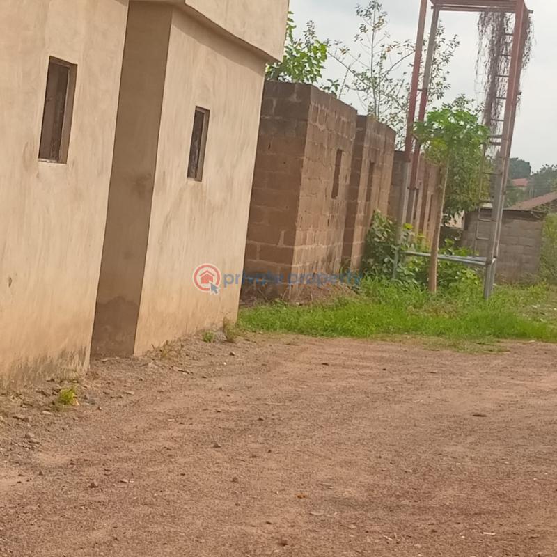1 bedroom Studio Apartment For Sale Wonderland Estate, Kotopo, Abeokuta. Kotopo Abeokuta Ogun - 2