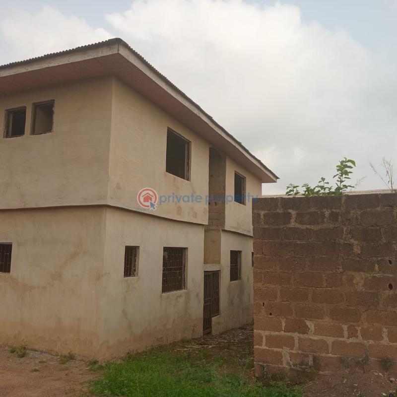 1 bedroom Studio Apartment For Sale Wonderland Estate, Kotopo, Abeokuta. Kotopo Abeokuta Ogun - 6