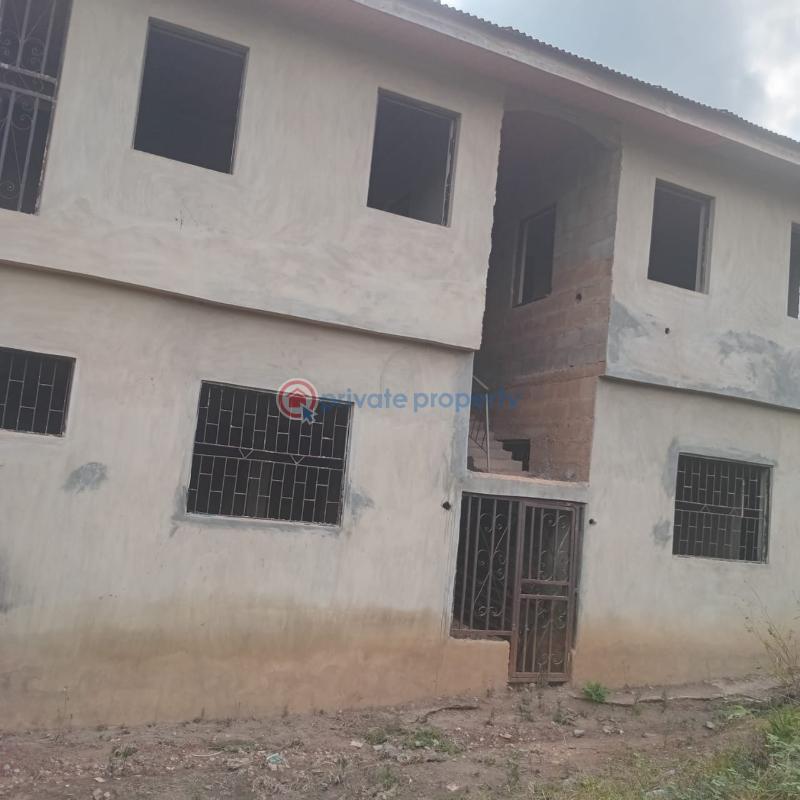 1 bedroom Studio Apartment For Sale Wonderland Estate, Kotopo, Abeokuta. Kotopo Abeokuta Ogun - 3