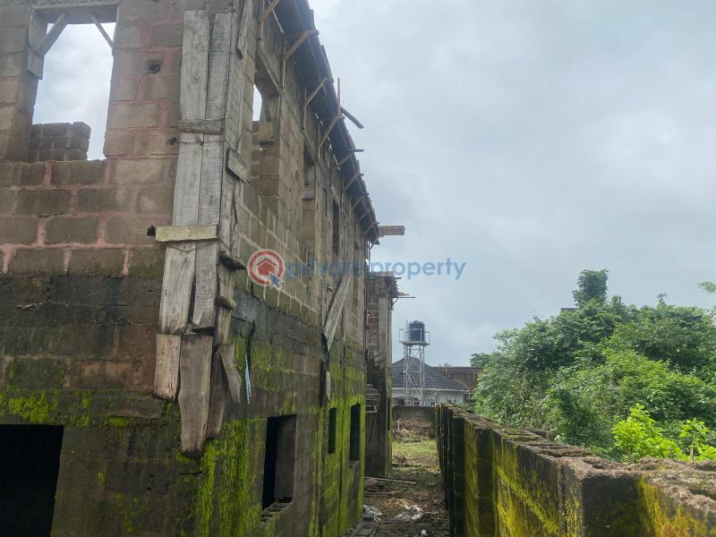 Block Of Flats For Sale Pelican Estate, Laderin, Abeokuta Abeokuta Ogun - 9