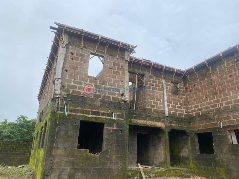 Block Of Flats For Sale Pelican Estate, Laderin, Abeokuta Abeokuta Ogun - 7