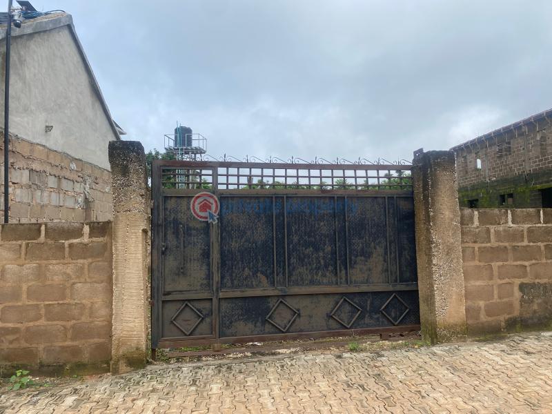 Block Of Flats For Sale Pelican Estate, Laderin, Abeokuta Abeokuta Ogun - 13