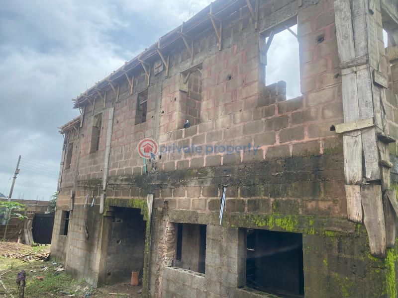 Block Of Flats For Sale Pelican Estate, Laderin, Abeokuta Abeokuta Ogun - 8