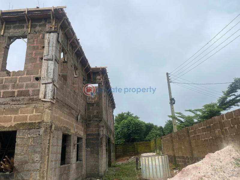 Block Of Flats For Sale Pelican Estate, Laderin, Abeokuta Abeokuta Ogun - 14