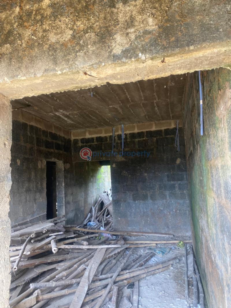 Block Of Flats For Sale Pelican Estate, Laderin, Abeokuta Abeokuta Ogun - 10