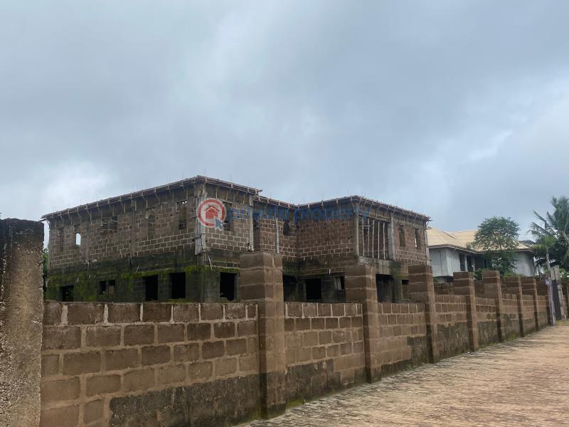 Block Of Flats For Sale Pelican Estate, Laderin, Abeokuta Abeokuta Ogun - 3