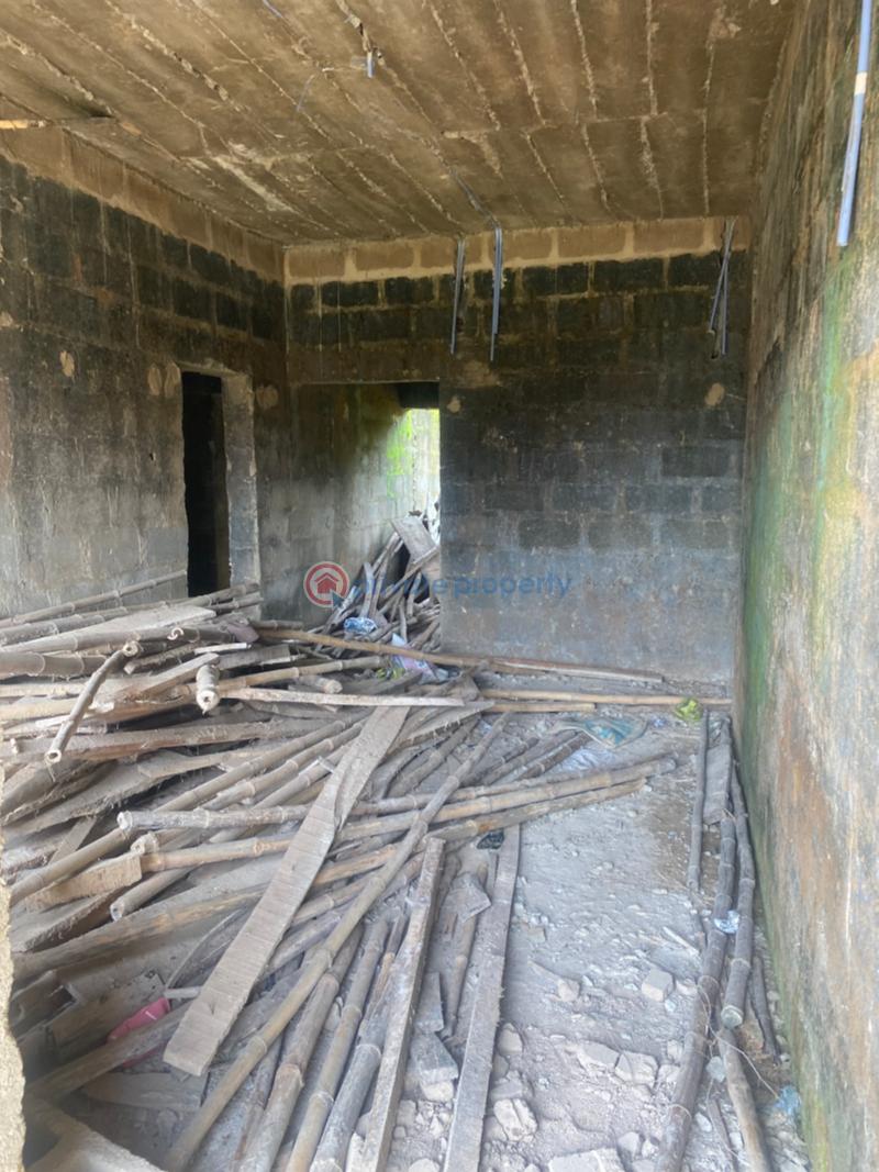 Block Of Flats For Sale Pelican Estate, Laderin, Abeokuta Abeokuta Ogun - 12