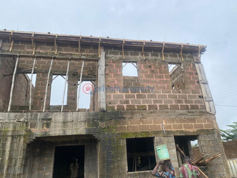 Block Of Flats For Sale Pelican Estate, Laderin, Abeokuta Abeokuta Ogun - 6