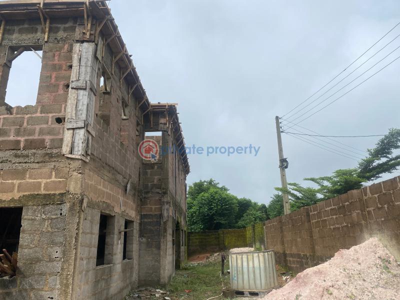 Block Of Flats For Sale Pelican Estate, Laderin, Abeokuta Abeokuta Ogun - 5