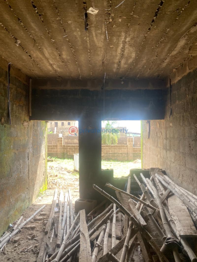 Block Of Flats For Sale Pelican Estate, Laderin, Abeokuta Abeokuta Ogun - 4