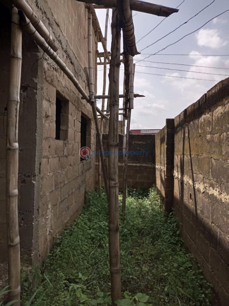 3 bedroom Bungalow For Sale Golden Palace Estate Akala Express Akala Express Ibadan Oyo - 4