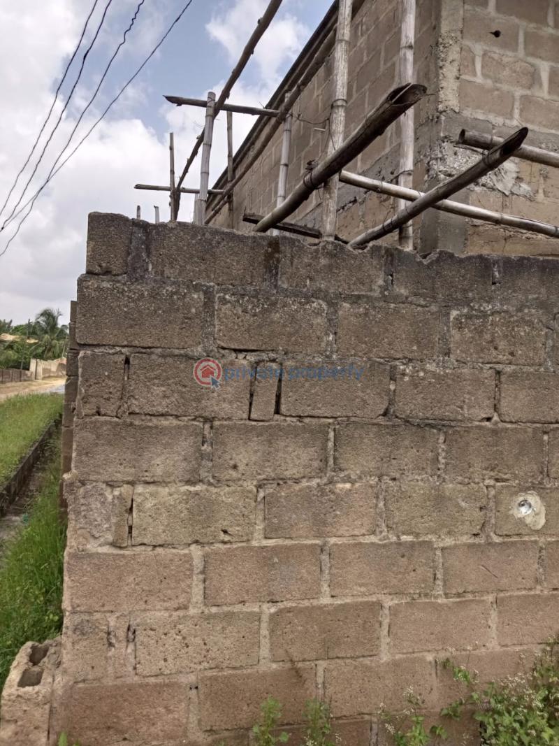 3 bedroom Bungalow For Sale Golden Palace Estate Akala Express Akala Express Ibadan Oyo - 1