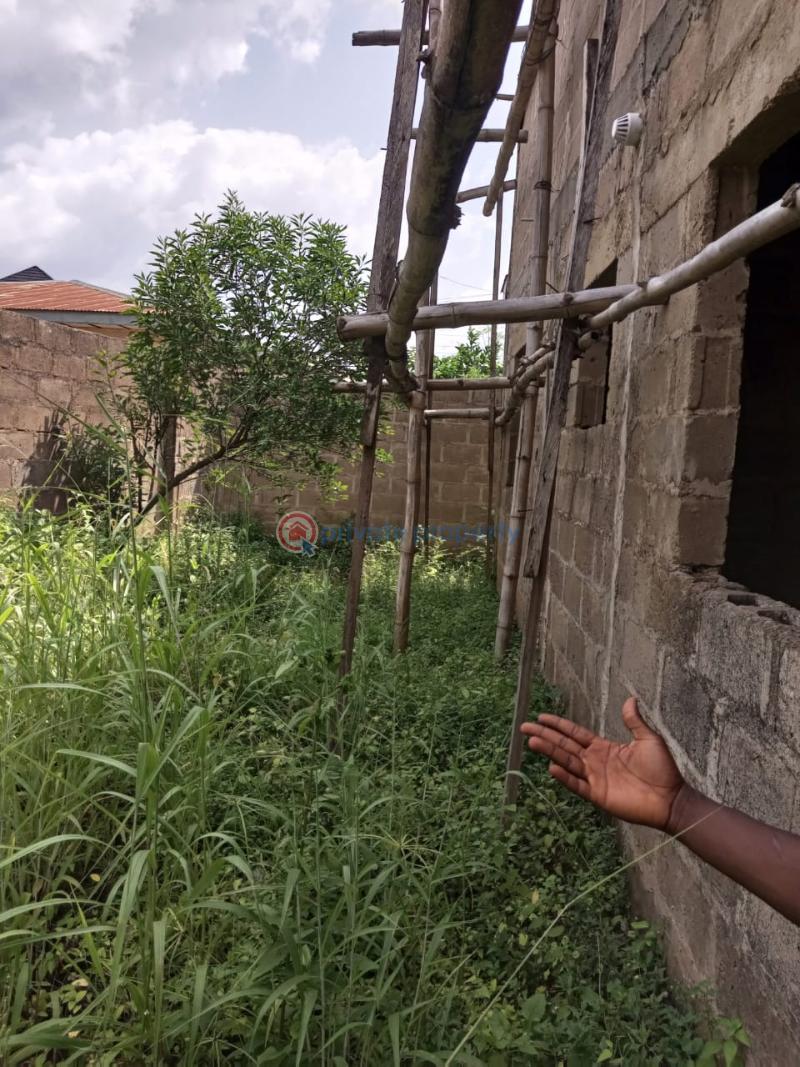 3 bedroom Bungalow For Sale Golden Palace Estate Akala Express Akala Express Ibadan Oyo - 5