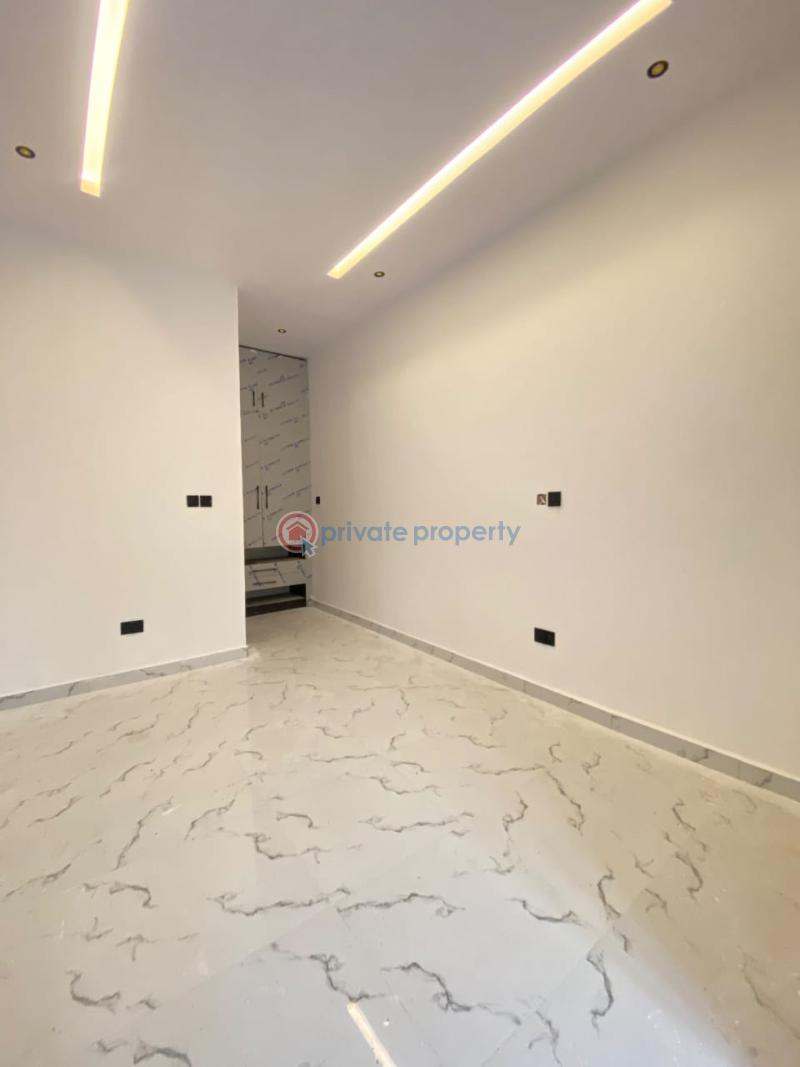 2 bedroom Flat & Apartment For Sale Lekki Phase 1 Lagos - 11