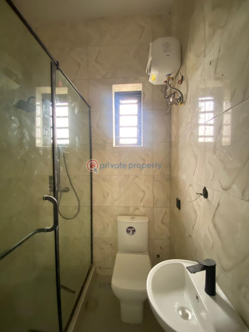 2 bedroom Flat & Apartment For Sale Lekki Phase 1 Lagos - 2
