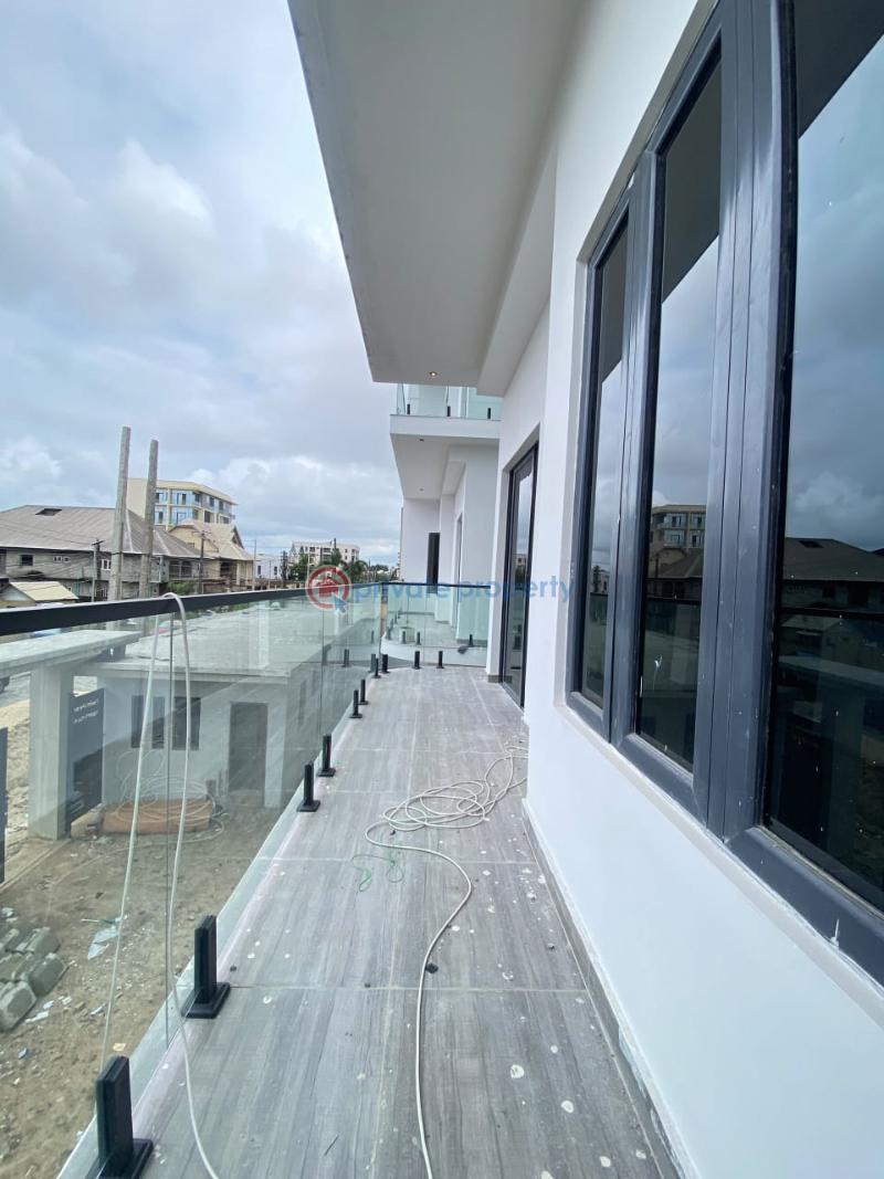 2 bedroom Flat & Apartment For Sale Lekki Phase 1 Lagos - 4