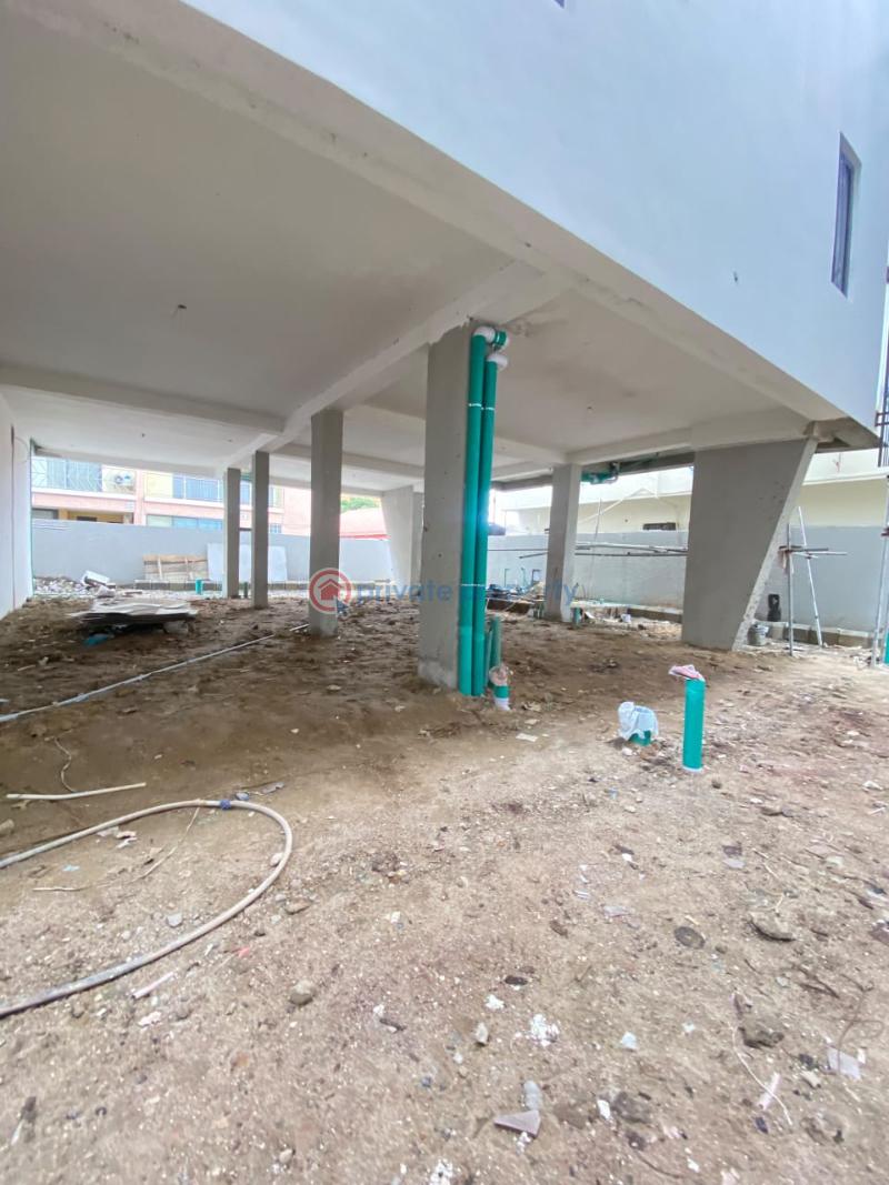 2 bedroom Flat & Apartment For Sale Lekki Phase 1 Lagos - 16