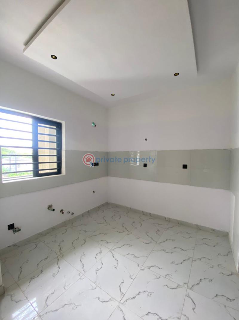 2 bedroom Flat & Apartment For Sale Lekki Phase 1 Lagos - 7
