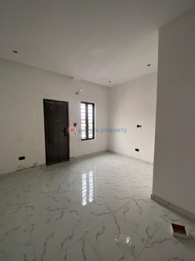 2 bedroom Flat & Apartment For Sale Lekki Phase 1 Lagos - 9