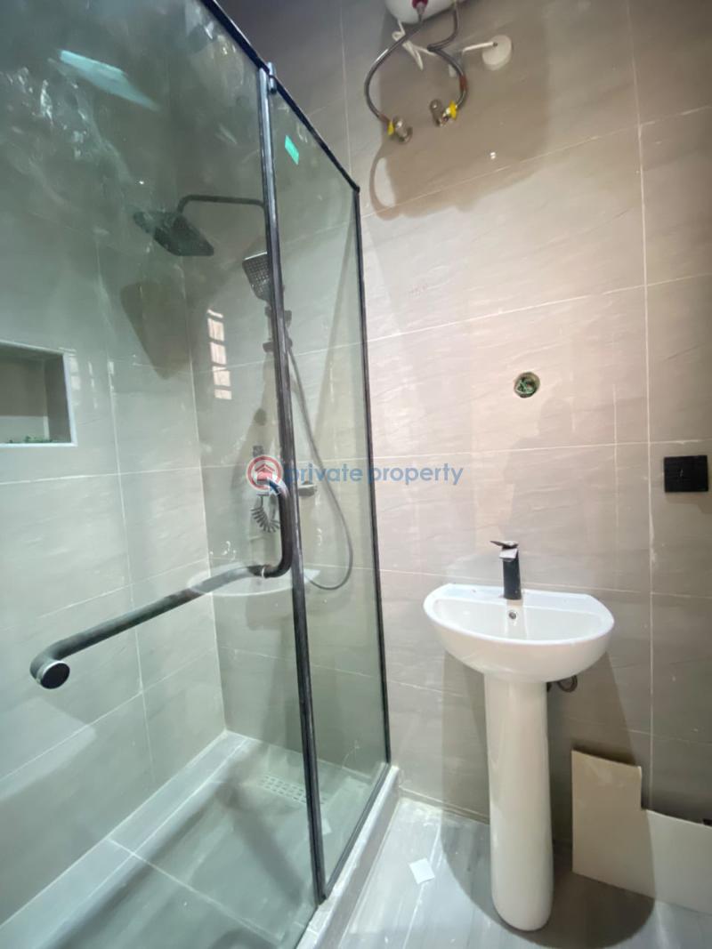 2 bedroom Flat & Apartment For Sale Lekki Phase 1 Lagos - 2
