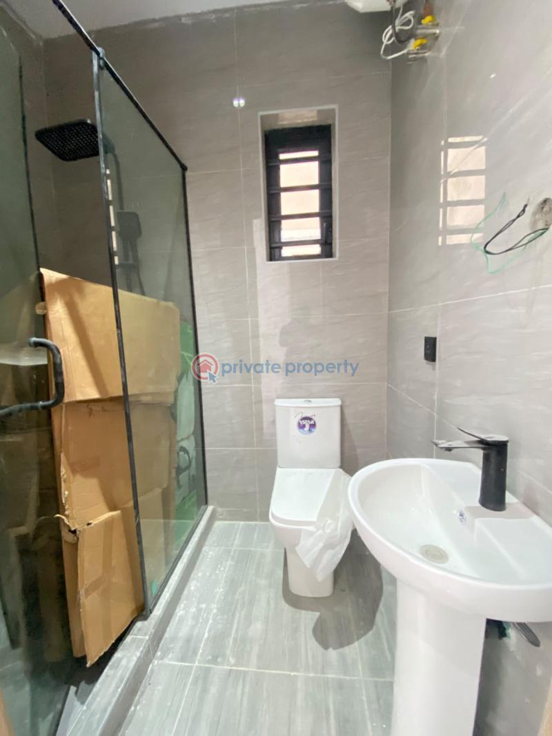 2 bedroom Flat & Apartment For Sale Lekki Phase 1 Lagos - 14
