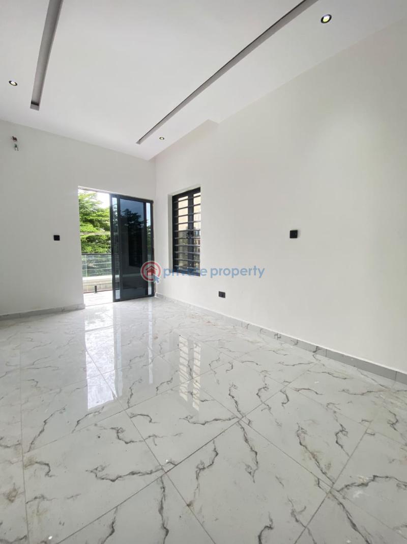 2 bedroom Flat & Apartment For Sale Lekki Phase 1 Lagos - 6