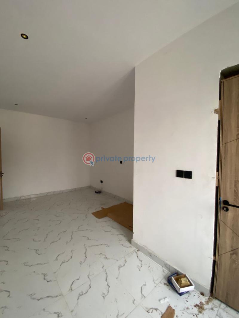 2 bedroom Flat & Apartment For Sale Lekki Phase 1 Lagos - 6