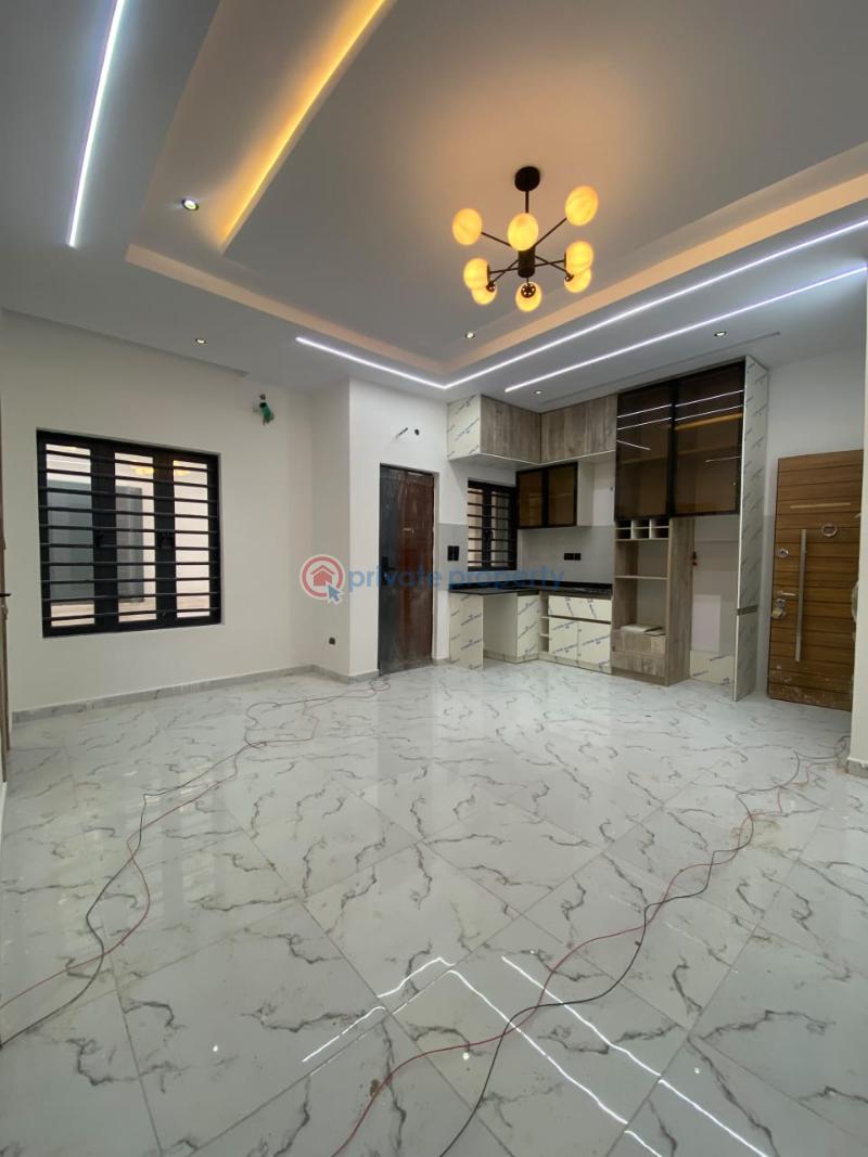2 bedroom Flat & Apartment For Sale Lekki Phase 1 Lagos - 7
