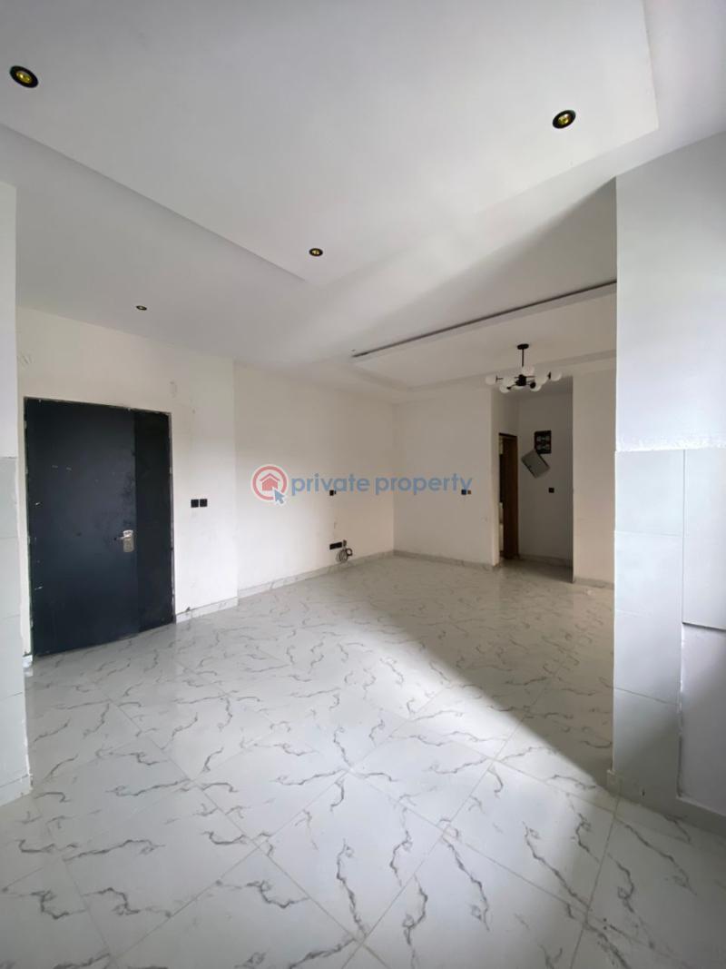 2 bedroom Flat & Apartment For Sale Lekki Phase 1 Lagos - 8