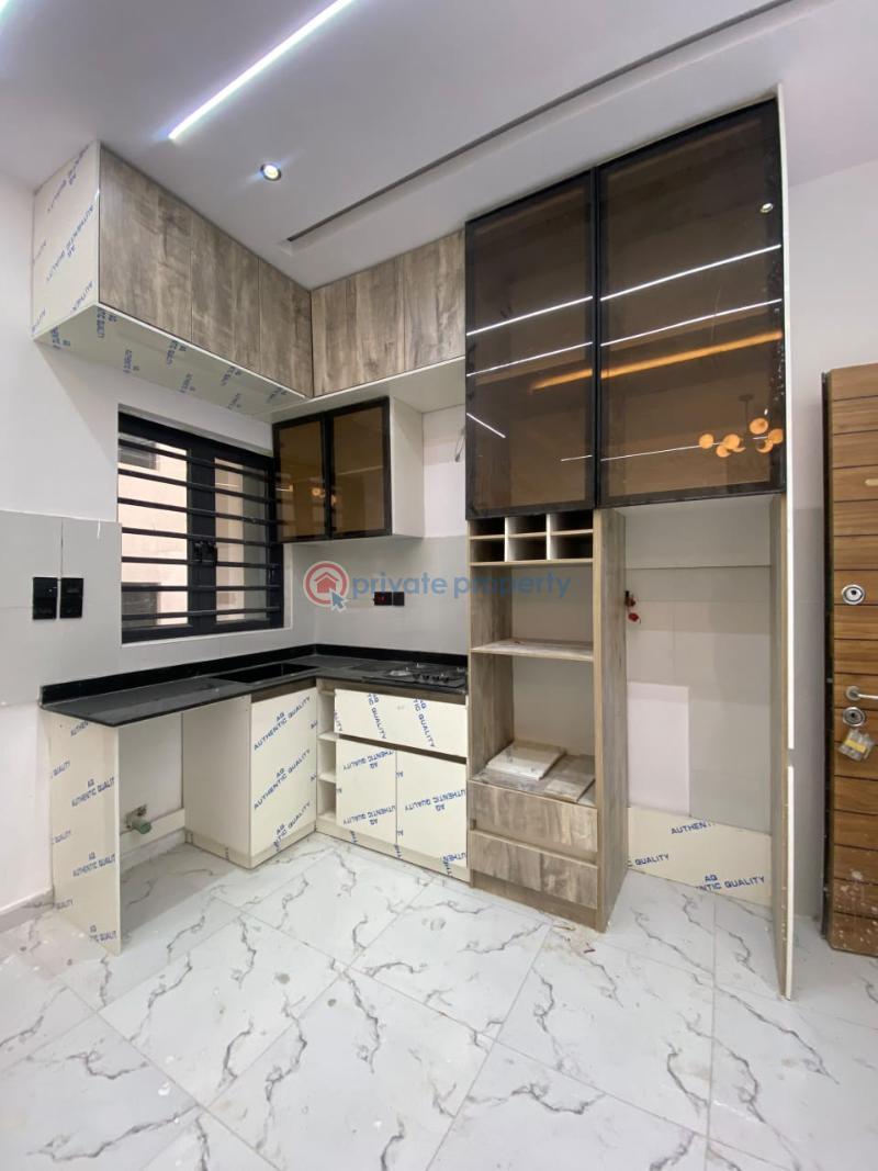 2 bedroom Flat & Apartment For Sale Lekki Phase 1 Lagos - 1