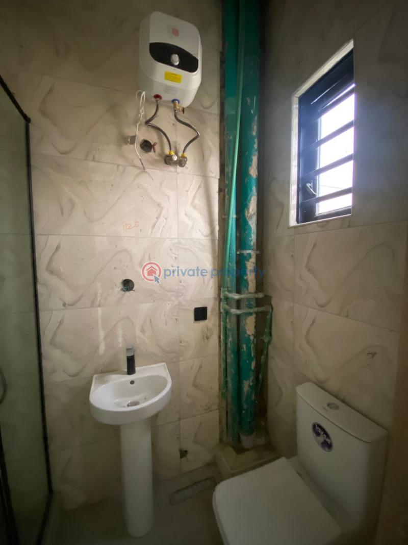 2 bedroom Flat & Apartment For Sale Lekki Phase 1 Lagos - 3
